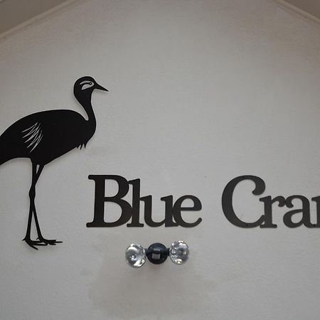 Blue Crane Guest House بلومفونتين المظهر الخارجي الصورة